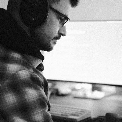 risico's profile picture. software dev