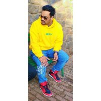 Trader_Aj (@anjain92) 's Twitter Profile