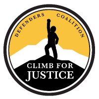 Climb for Justice (@climbforjustice) 's Twitter Profile