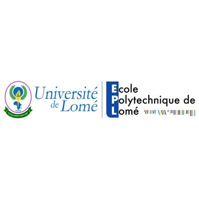 Compte officiel de École Polytechnique de Lomé - UL. Email : epl_ul@univ-lome.tg