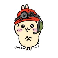 pin＊pin(@pinpin_wakaba) 's Twitter Profile Photo