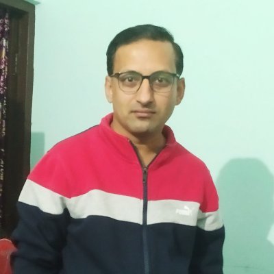 DuttBhuwan's profile picture. 11-04-1985