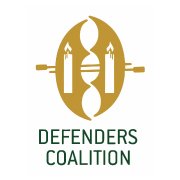 @Defenders Coalition 🇰🇪(@DefendersKE) 's Twitter Profile Photo