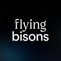 Flying Bisons(@flyingbisons_) 's Twitter Profile Photo