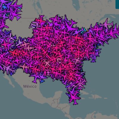 Automated system delivering the remote monitoring of aircraft within 7nm of Providence, RI. https://t.co/JT02EaCgN2