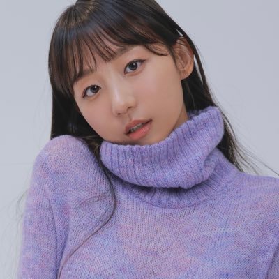 韓国モデル/ YouTuber ピョ・ウンジの日本公式アカウントです🍎 写真集/ Photobook ➡️ https://t.co/f4iWQi4dkV