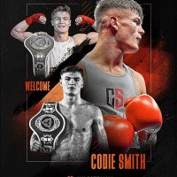 Codie Smith (@codie_smithbxng) 's Twitter Profile