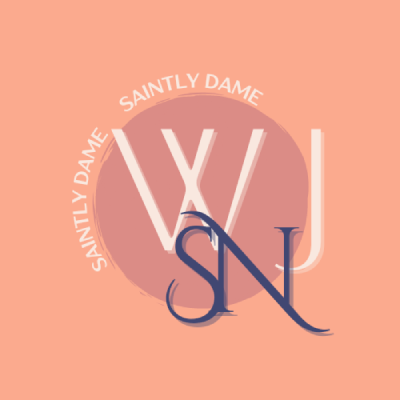𝐖𝐉𝐒𝐍 ━━━ The saintly dames of Cosmicverse.