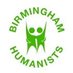 Birmingham Humanists (@brumhums) Twitter profile photo