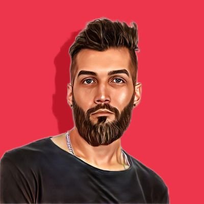 AYRIC | آیریک
Singer & Musician
https://t.co/d86XVyj2vl