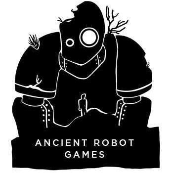 Ancient Robot Games