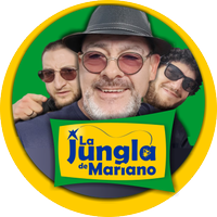 La Jungla de Mariano(@JungloMariano) 's Twitter Profile Photo
