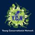 Young Conservationist Network (@_YCNetwork) Twitter profile photo