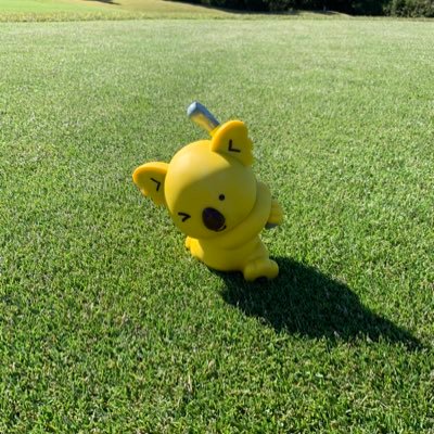 ダイナミックなスイングでドライバー120yd🥹得意技➡️鬼ダフり&クソトップ&ミラクルショット&雄叫び&仁王立ち😽🙌🏻⛳️✨スコア悪いと言い訳探す🫢