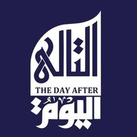 The Day After (@tda_sy) 's Twitter Profile