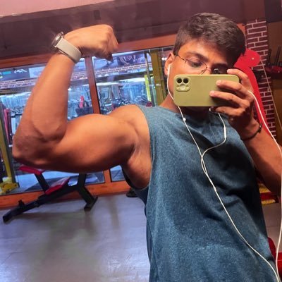 satviknmma's profile picture. MMA Enthusiast