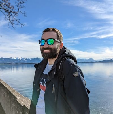 marcinstl's profile picture. I'm just scrolling