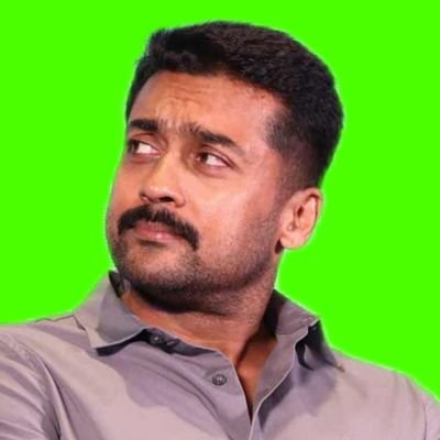 @Suriya_offl FANatic ⭐️
Backup - @Dncngraj