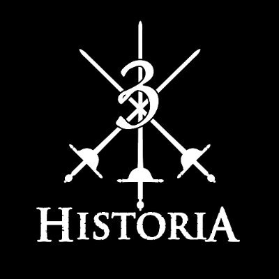 Perfil oficial de #3enHistoria, el programa de Historia conducido por Paco Álvarez @romanos_somos, Rafael Rodrigo
@kappo250, y Javier Santamarta @javisantamarta