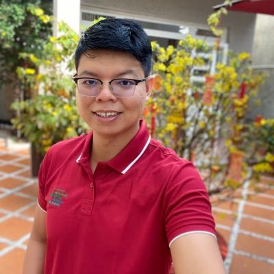 DThang1990's profile picture. Keep Up The Good Work !!!