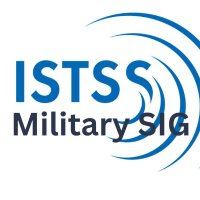 ISTSS Military SIG(@istss_milsig) 's Twitter Profile Photo