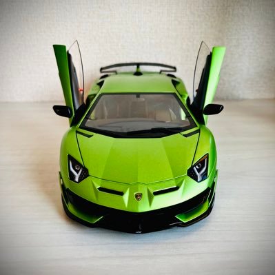 Modelcar_SV_750's profile picture. 1/18 modelcar collector.ミニカー関連の方フォロー通します🙇‍♂️