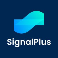 SignalPlus(@SignalPlus_Web3) 's Twitter Profileg