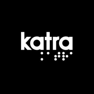 katrastudio's profile picture. Katra is a multi-disciplinary design studio which creates and develops brands, product concepts, arts and interior designs.