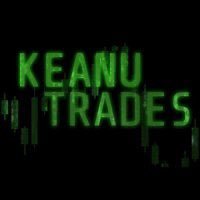 parody acct. keanutrades.eth NOT FINANCIAL ADVICE. options trader. ⚡️Discord ID KEanuTradEs#0001 🎧 @TAaddictsMedia