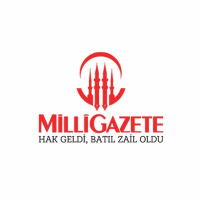 Millî Gazete(@milligazetecom) 's Twitter Profile Photo