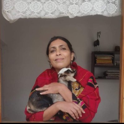 KiranBhushi's profile picture. Sociologist , Food research ,  visuality , farming in Kumaon
 #FarmtoFingers (Cambridge University 
Press)
fiddleheadsfarm