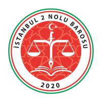 İstanbul 2 Nolu Barosu(@2NoluBaro) 's Twitter Profile Photo