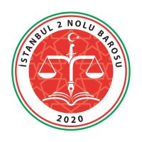 İstanbul 2 Nolu Barosu (@2nolubaro) 's Twitter Profile