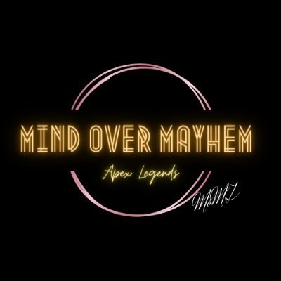 Mind Over Mayhem【MoMZ】