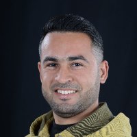 Mohanad | Motion Graphics Designer(@MOHANAD_DH92) 's Twitter Profile Photo