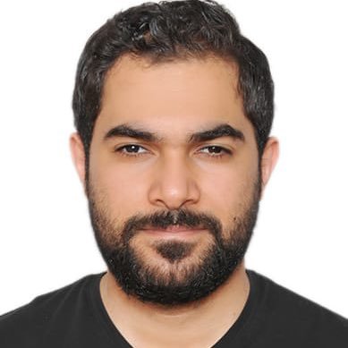 DonHusain's profile picture. 