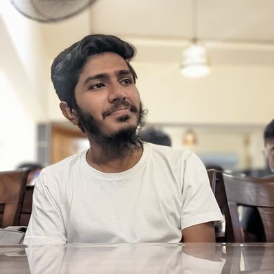 HaseebAhmed0's profile picture. 