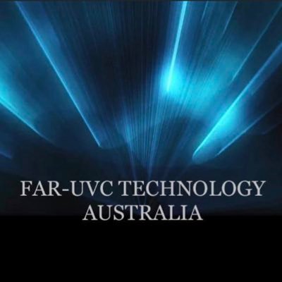 Far-UVC 222nm Ultraviolet Has The Ability To Change The World This is a very unique technology with a Global Goal Making the World Safer !!