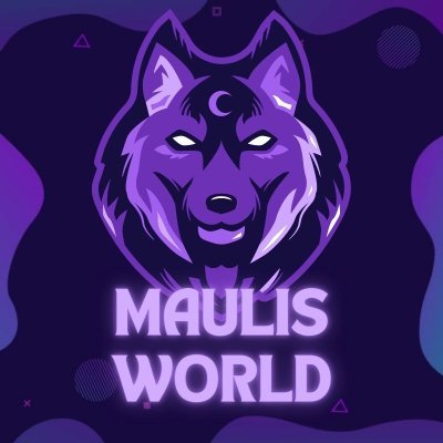 maulisworld Profile Picture