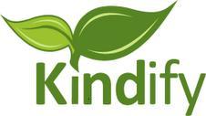 Kindify is the only platform for sharing, tracking and rewarding individual acts of kindness across the social graph.