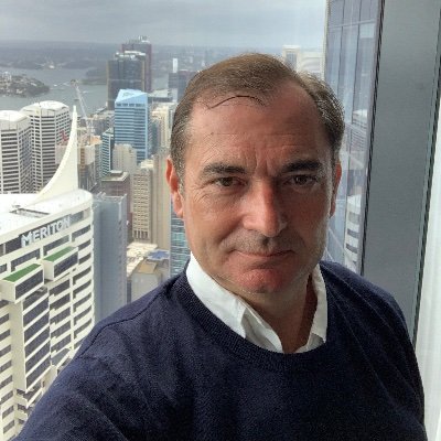 Dirigeant Avensi Consulting. Spécialiste du Marketing des services et de la Profession comptable. Créateur des trophées Marketing Com de la Profession Comptable