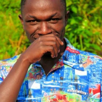 gitongajohn610's profile picture. 