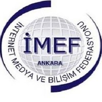 İnternet Medya ve Bilişim Federasyonu (@imefofficial) 's Twitter Profile