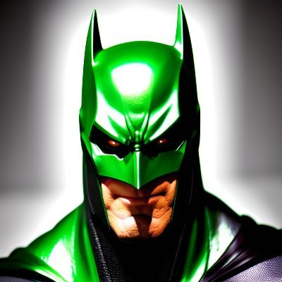 Dn_yogi10's profile picture. green old troll