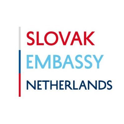 Official account of the Embassy of Slovakia in The Hague