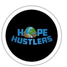 hopehustlerscva's profile picture. Our public health approach to violence prevention builds "villages of peace" in Atlanta, GA