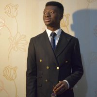 Son of Grace 🐭(@ej_oluwaseun) 's Twitter Profile Photo