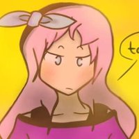 Luna (@_rulmy) 's Twitter Profile