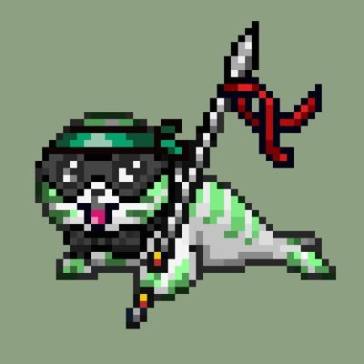 NFT Enthusiast 🖼
Private Investor 🕵️♀️
Seal Squad Founder 🦭