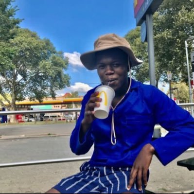 University of Johannesburg Alumni👨🏾🎓 | interested in everything politics and current affairs 📰🗞️ | My tweets are my views 🙌🏿💯